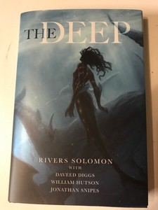 the deep river solomon the deep river solomon