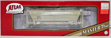 Atlas Master Plus 20005562 HO GBRX Trinity 32...