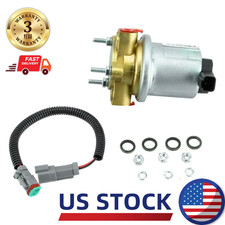 Fuel Lift Pump Fits 1998-2002 Dodge 2500 3500 5.9l Cummins Diesel 2000