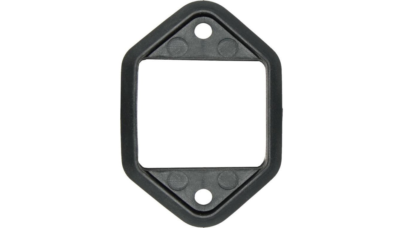 0632085719890 Adapter montaowy Blue Sea do wycznikw 285-Series Blue Sea Syst 4390₽