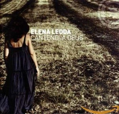 Elena Ledda Cantendi a Deus (CD) (US IMPORT)
