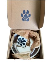 Yeti Boomer Dog Bowl Black Sundays New Sealed 4550