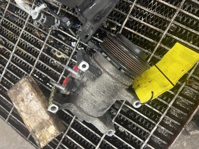 AC Compressor Wk Body VIN E Or F 6th Digit Fits 16-22 GRAND CHEROKEE 215215