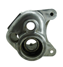 BSA M20 M21 B31 B33 Gearbox Casing Shell 66-3141 M Type