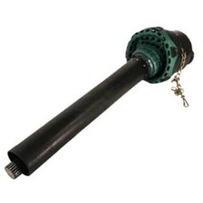 Tractor Half Cv Pto Driveline 1-11/16