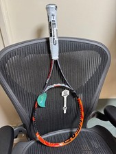 HEAD Graphene XT Radical Pro G4