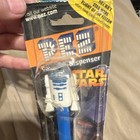 Vintage Star Wars R2-D2 PEZ Candy & Dispenser Collectible Character Dispenser — photo 2