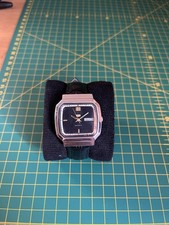 Vintage Seiko 5 Tv Style Case Ref.6309-525J