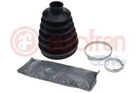 Autofren Seinsa D8334T Faltenbalgsatz, Antriebswelle
