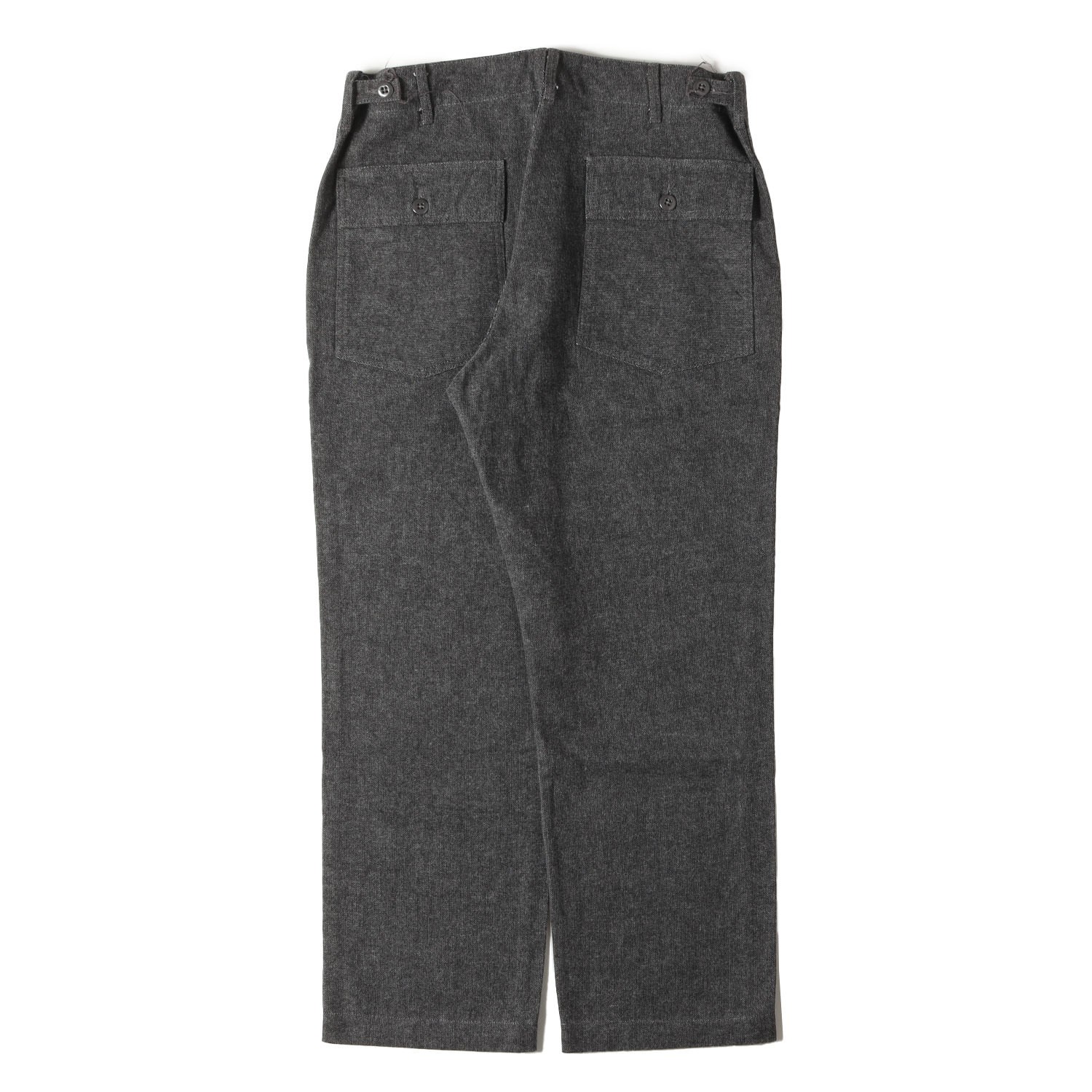 Engineered Garments Engineered Garments Pants Hea… - image 2