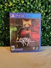 Stray - Sony PlayStation 4