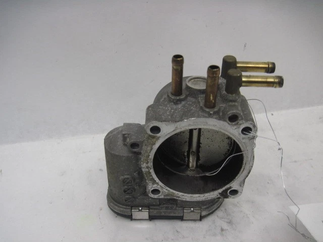 Used Fuel Injection Throttle Body fits: 2003 Audi A4 2.8L engine ID ATQ Grade A Foto 2 de 4