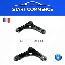 Triangle de suspension Citroen C2