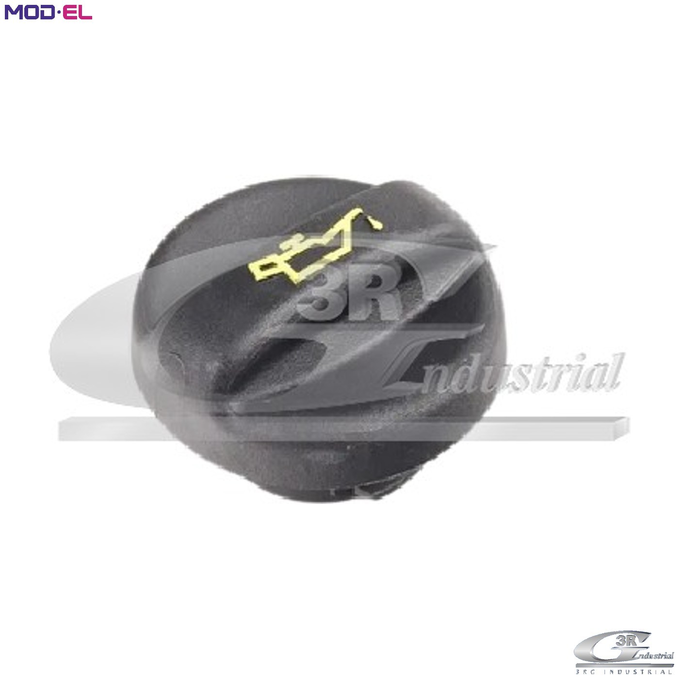 SEALING CAP OIL FILLER NECK 81106 FOR MINI PEUGEOT PARTNER/TEPEE/Box/Body/MPV