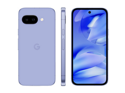 De-Googled Pixel 9a - New - (Unlocked) Privacy Smart Phone DeGoogled