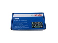 Genuine Bosch B901 Access Control Module NEW SEALED