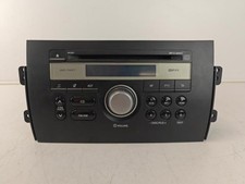 Autoradio Fiat SEDICI