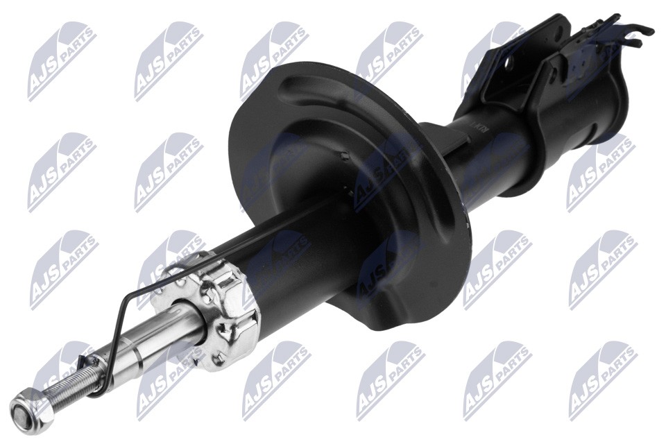 Nty Front Shock Absorber For Fiat Panda 04-13 /4X4/ /Right - Image 3