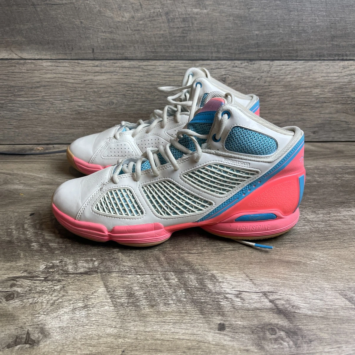 Las mejores ofertas en Adidas Adizero Rose 1.5 Restomod Off White