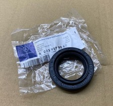 Mercedes W201 190 W124 W202 W210 Dicht Ring Differential Eingang 0239979047 NOS Mercedes W201 190 W124 W202 W210 Dicht Ring Differential Eingang 0239979047 NOS