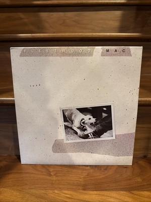 Fleetwood Mac - Tusk - Warner Bros. Records Pressing 2HS-3350 VG+/VG+