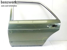 Mercedes W126 SE T&uuml;r hinten links ORIGINAL 1267300505 1267300705