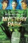Generation Future, Abenteuer im Mystery-Park von Sc... | Buch | Zustand sehr gut
