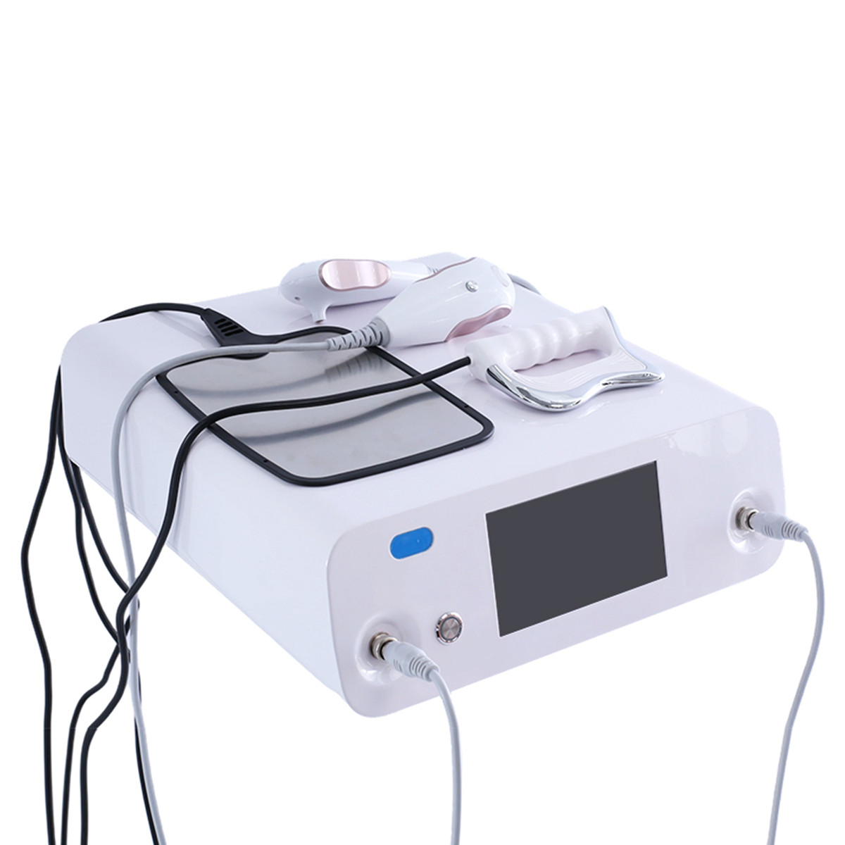 Maquina Radiofrecuencia Profesional 448kHz Fisioterapia Diatermia