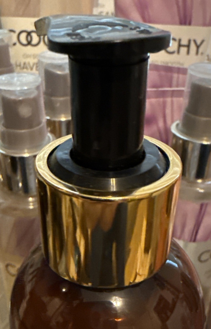 Sliquid Splash Gentle Feminine Wash - Unscented 8.5 fl oz