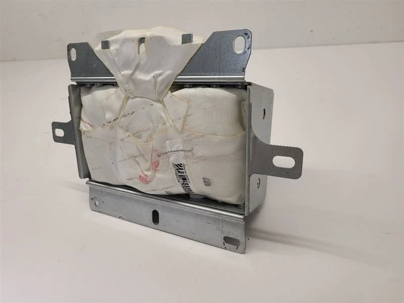 2006 2007 Nissan Armada RH Passenger Right Dash Air Bag - Image 3 of 4