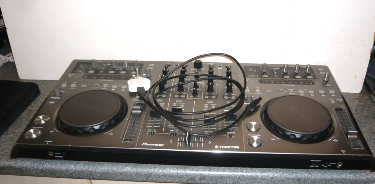 Pioneer Ddj T1 for sale | eBay UK
