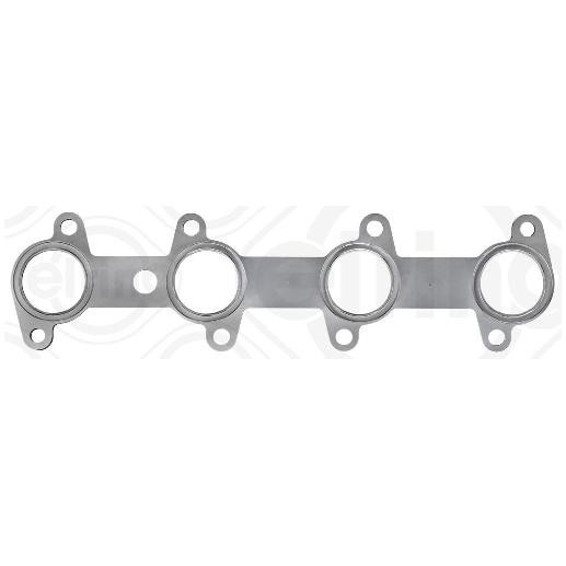 Dichtung AbgaskrüMmer FüR Fiat Palio 173 178 1.9 01 Bis 26 Elring Teil-image