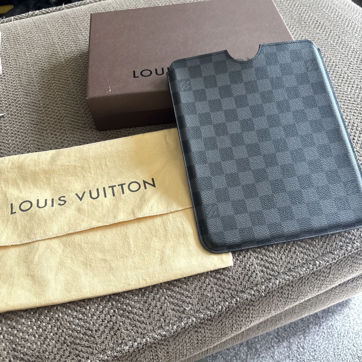 Louis Vuitton Tablet & eReader Cases, Covers & Keyboard Folios for