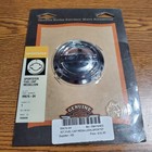 99676 04 Harley Sportster Fuel Cap Medallion for 04 Later