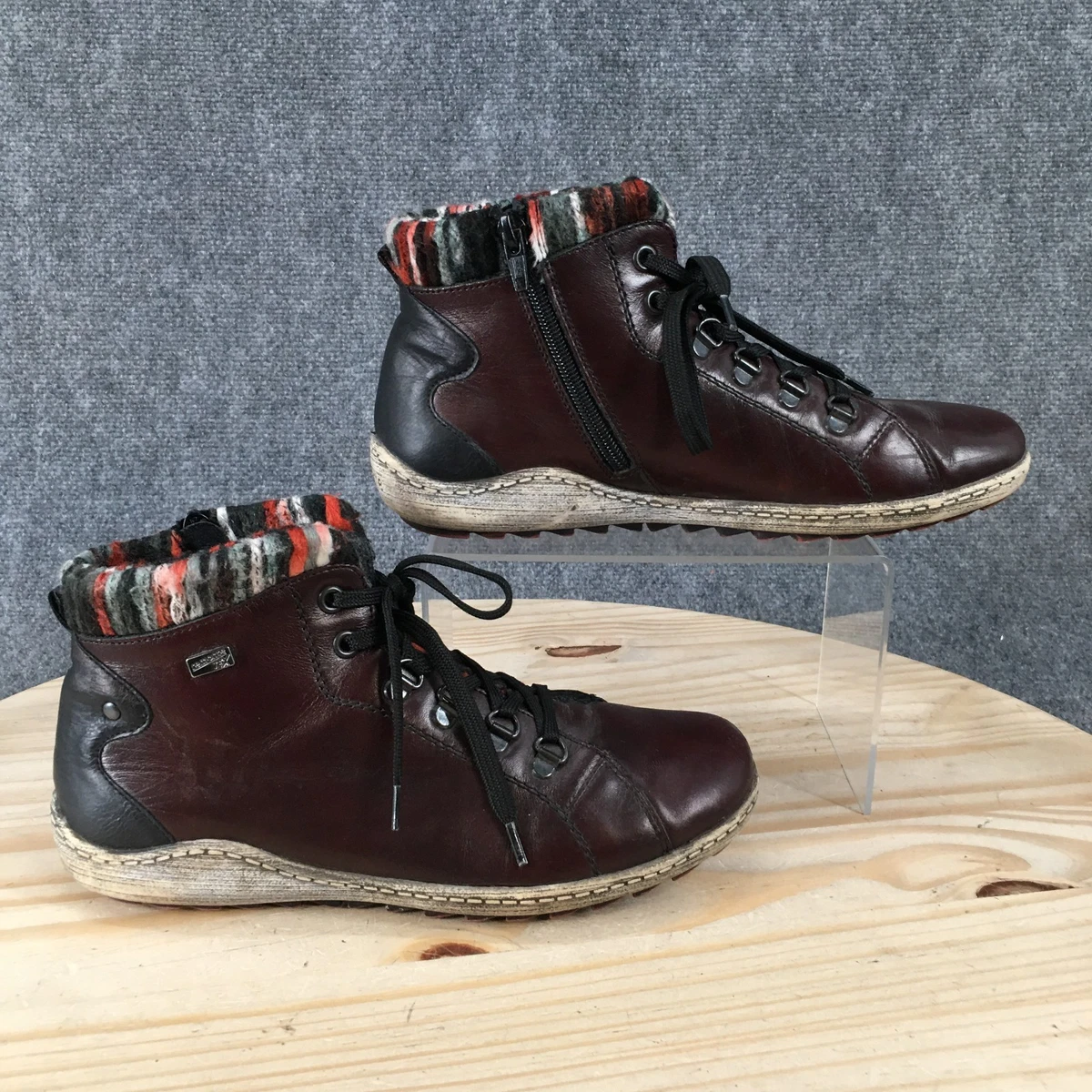 Remonte Dames snowboots kopen? | Tot 42% korting