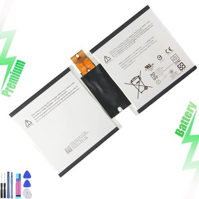 7270mAh Battery G3HTA007H For Microsoft Surface 3 1645 1657 G3HTA003H G3HTA004H