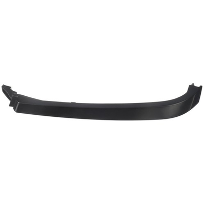 #ad NEW OEM Subaru 1998 2002 Forester Front Left Fender Extension Black 57112FC050 $85.78