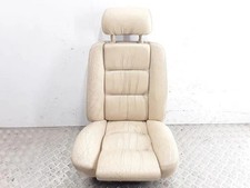 Siège Maserati COUPE