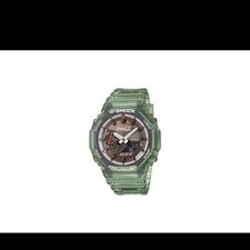 CASIO G-Shock G-Shock Coca Cola Collaboration GA 2100CC 3AJR No.gs2196