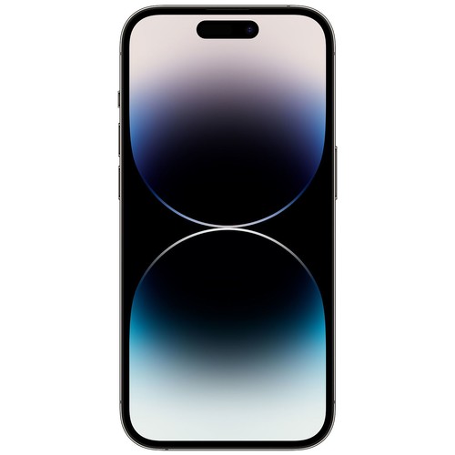 APPLE iPhone 14 Pro Max 128GB Nero Siderale Buono - Ricondizionato - Foto 2 di 6