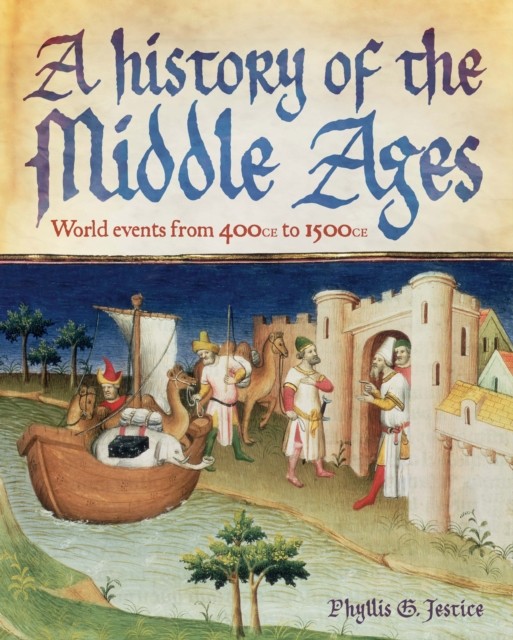 History Of The Middle Ages