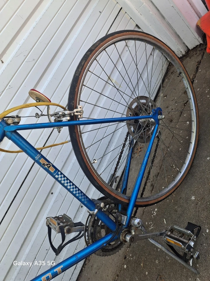 Peugeot Touring Bike - Image 4 of 4