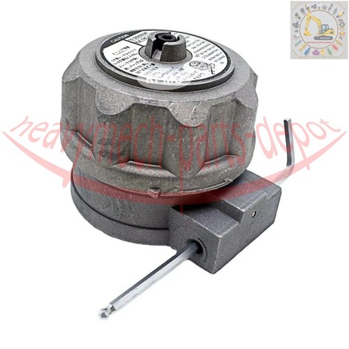Hydraulic Tank Cover Air Breather 4222874 4178684 For Hitachi Kato ...