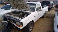 Alternator ID F17U-10300-AA Fits 91-96 AEROSTAR 325634