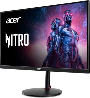 Acer Nitro XV2 XV272U W2 27