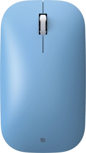 Incase Designed by Microsoft™ Modern Mobile Mouse Sapphire
