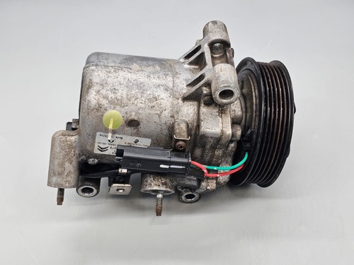 CITROEN C3 FLAIR PURETECH SX, SY 2017 - Air Conditioning Compressor 9810349980