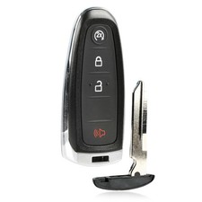 For 2013 2014 2015 2016 2017 - Lincoln MKT Keyless Car Remote Smart Prox Key Fob