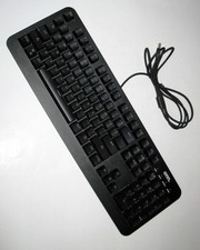Onn RGB Mechanical Gaming Keyboard  Programma...