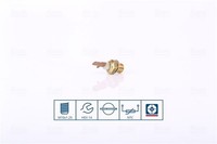 Sensor, KüHlmitteltemperatur Nissens 207058 FüR Ford Seat Skoda VW
